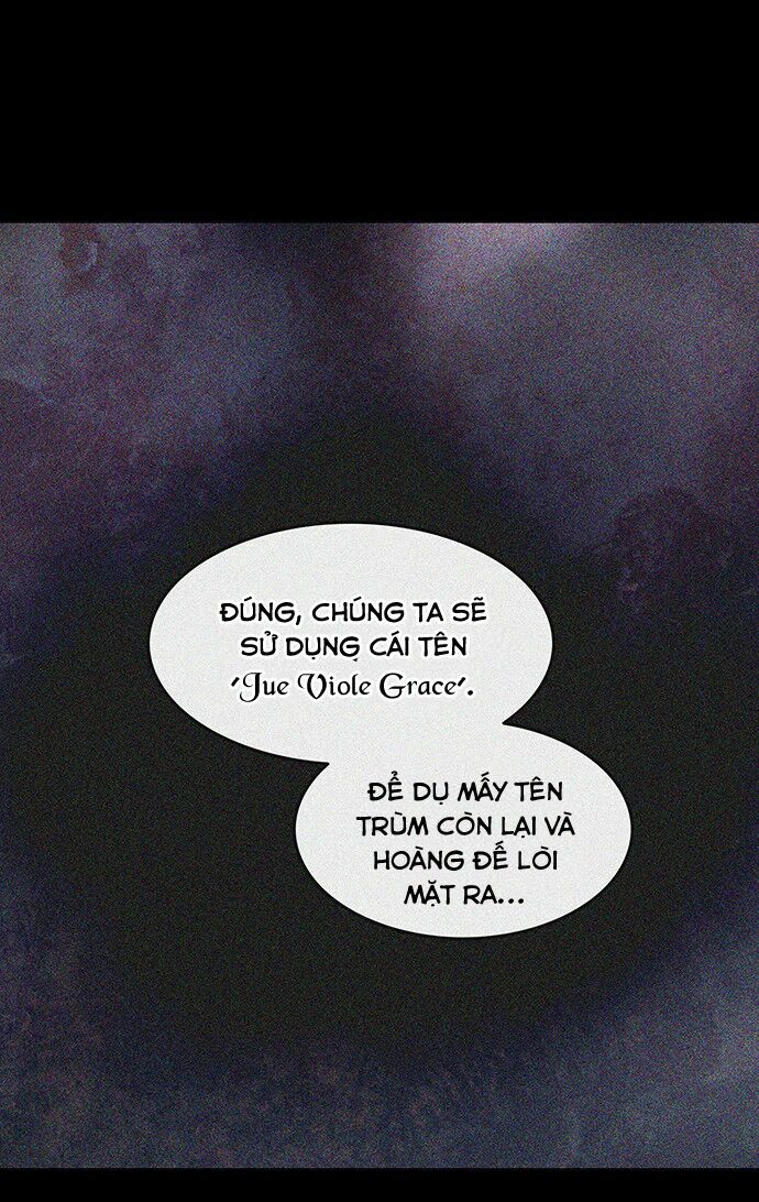 Tòa Tháp Bí Ẩn 2: Chapter 203