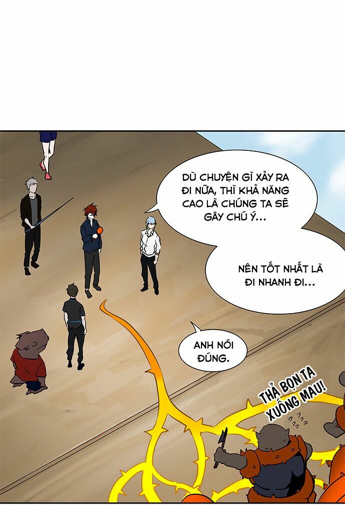 Tòa Tháp Bí Ẩn 2: Chapter 203
