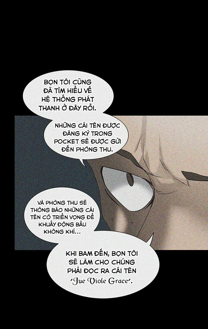 Tòa Tháp Bí Ẩn 2: Chapter 203
