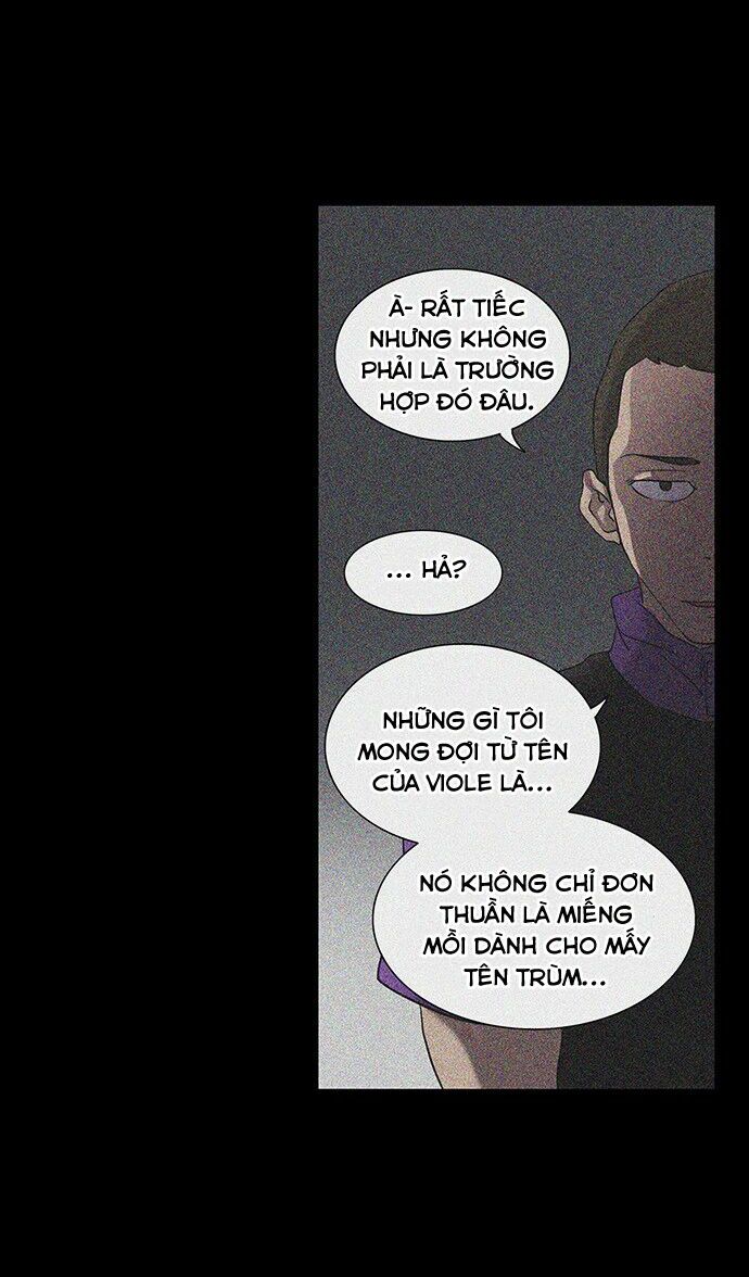 Tòa Tháp Bí Ẩn 2: Chapter 203