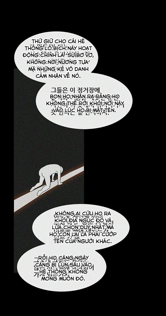 Tòa Tháp Bí Ẩn 2: Chapter 203