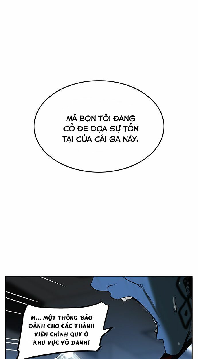 Tòa Tháp Bí Ẩn 2: Chapter 203