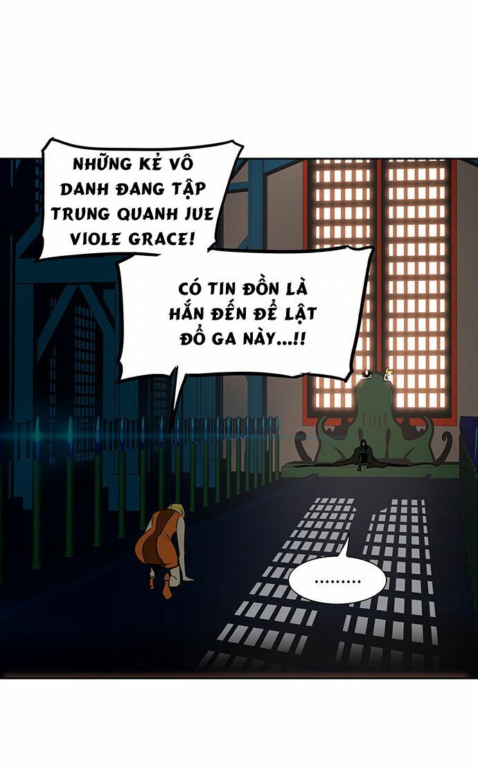 Tòa Tháp Bí Ẩn 2: Chapter 203