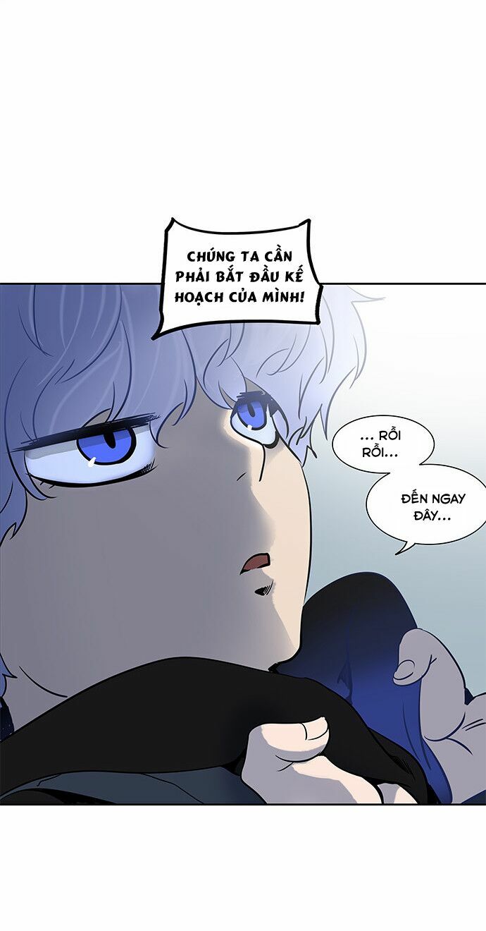 Tòa Tháp Bí Ẩn 2: Chapter 203
