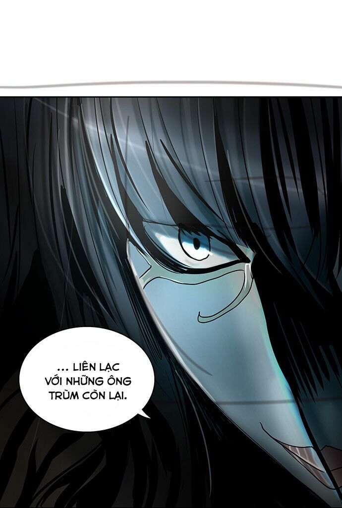 Tòa Tháp Bí Ẩn 2: Chapter 203