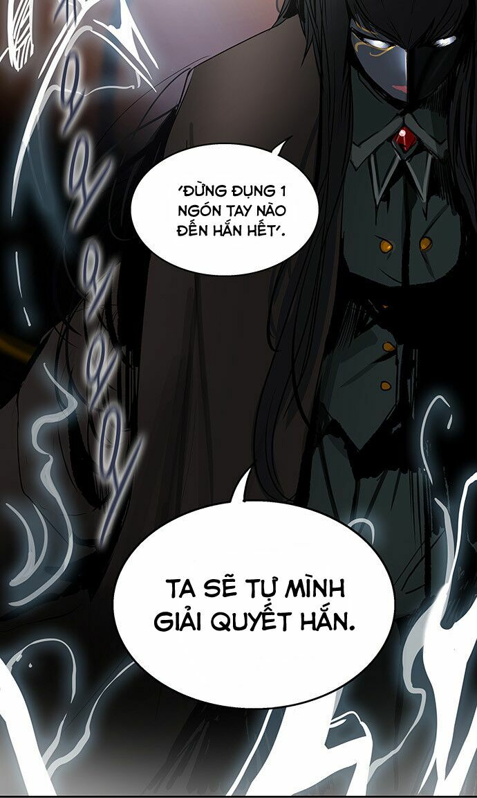 Tòa Tháp Bí Ẩn 2: Chapter 203