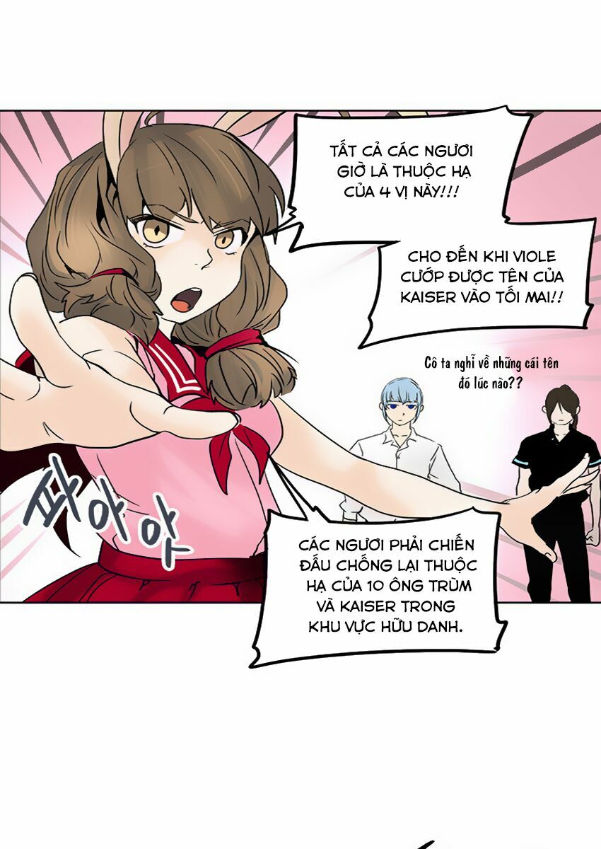 Tòa Tháp Bí Ẩn 2: Chapter 204