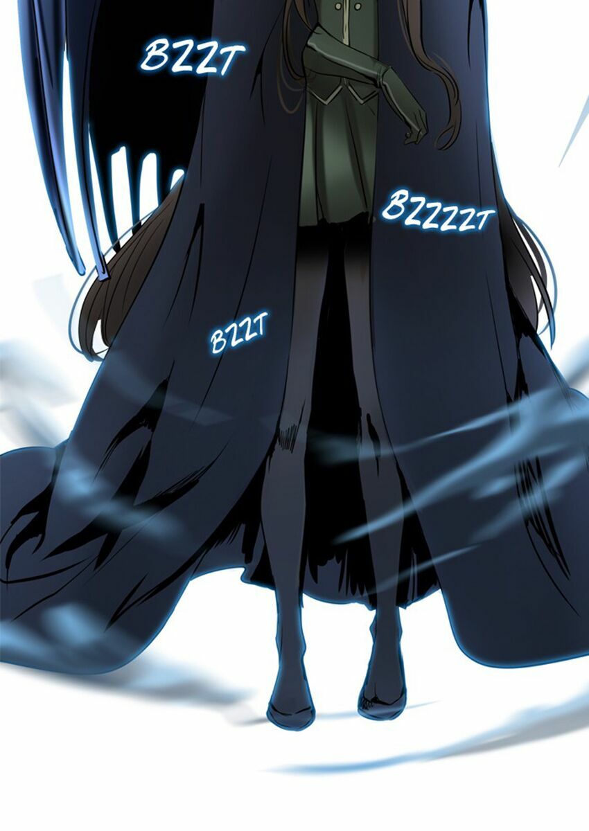 Tòa Tháp Bí Ẩn 2: Chapter 204
