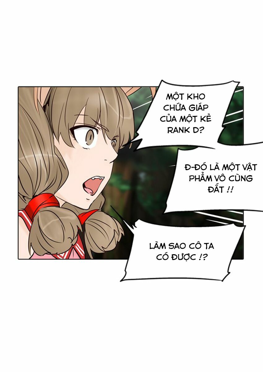 Tòa Tháp Bí Ẩn 2: Chapter 204