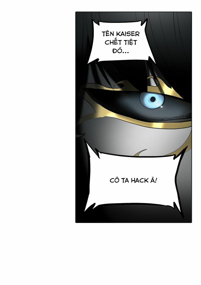 Tòa Tháp Bí Ẩn 2: Chapter 204