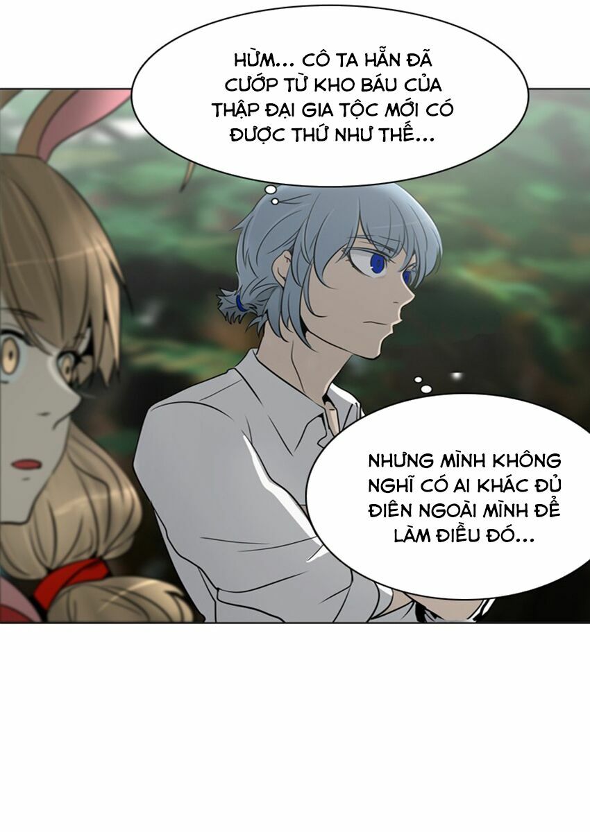 Tòa Tháp Bí Ẩn 2: Chapter 204