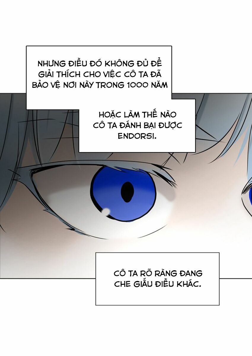 Tòa Tháp Bí Ẩn 2: Chapter 204