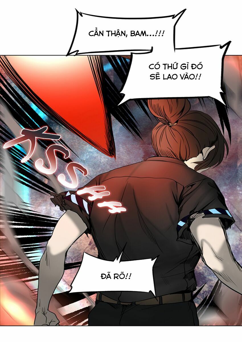 Tòa Tháp Bí Ẩn 2: Chapter 204