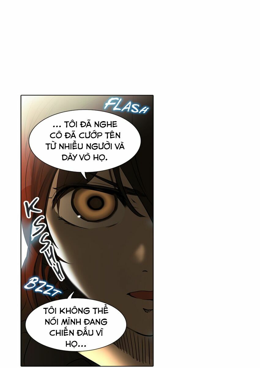 Tòa Tháp Bí Ẩn 2: Chapter 204