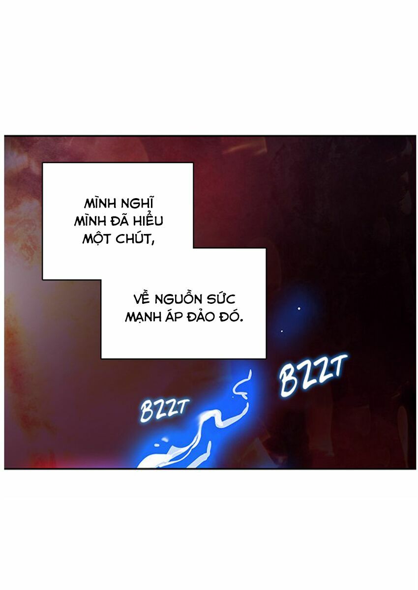 Tòa Tháp Bí Ẩn 2: Chapter 204