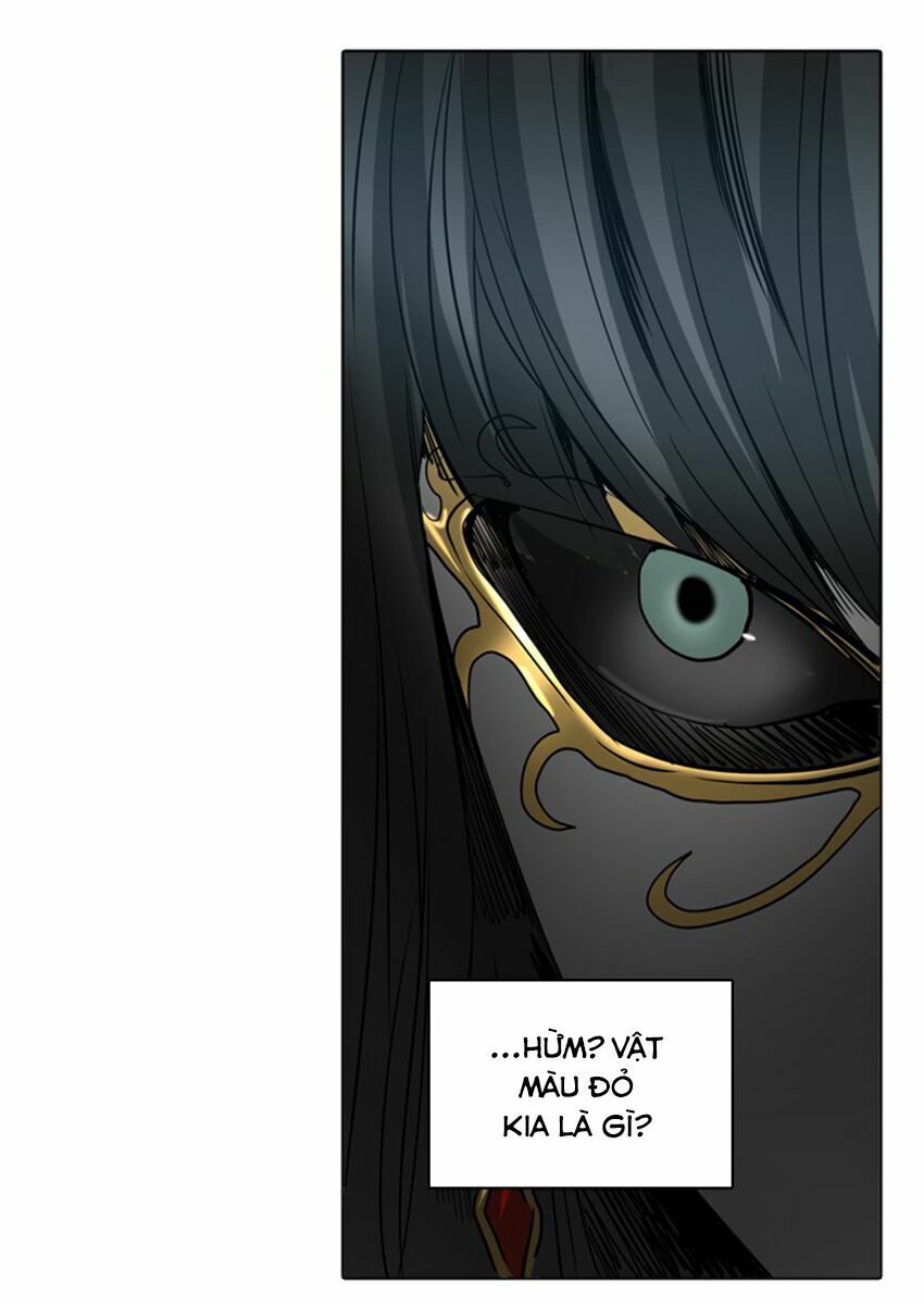 Tòa Tháp Bí Ẩn 2: Chapter 204