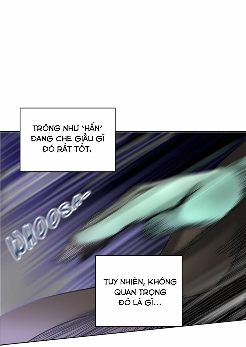 Tòa Tháp Bí Ẩn 2: Chapter 204