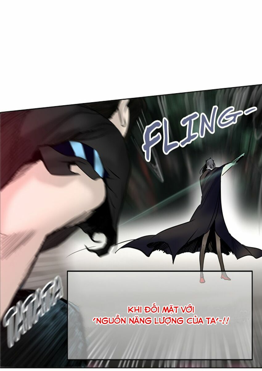Tòa Tháp Bí Ẩn 2: Chapter 204