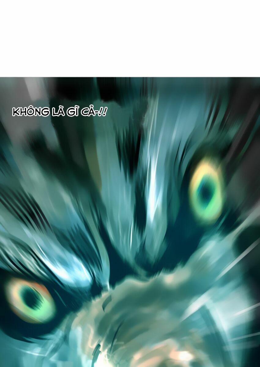 Tòa Tháp Bí Ẩn 2: Chapter 204