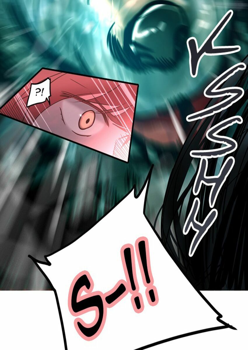 Tòa Tháp Bí Ẩn 2: Chapter 204
