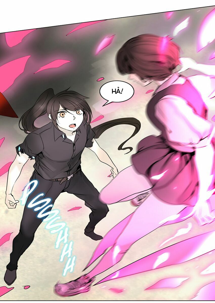 Tòa Tháp Bí Ẩn 2: Chapter 204