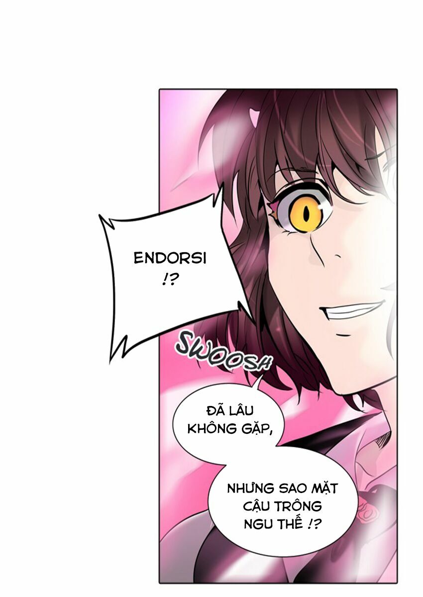 Tòa Tháp Bí Ẩn 2: Chapter 204