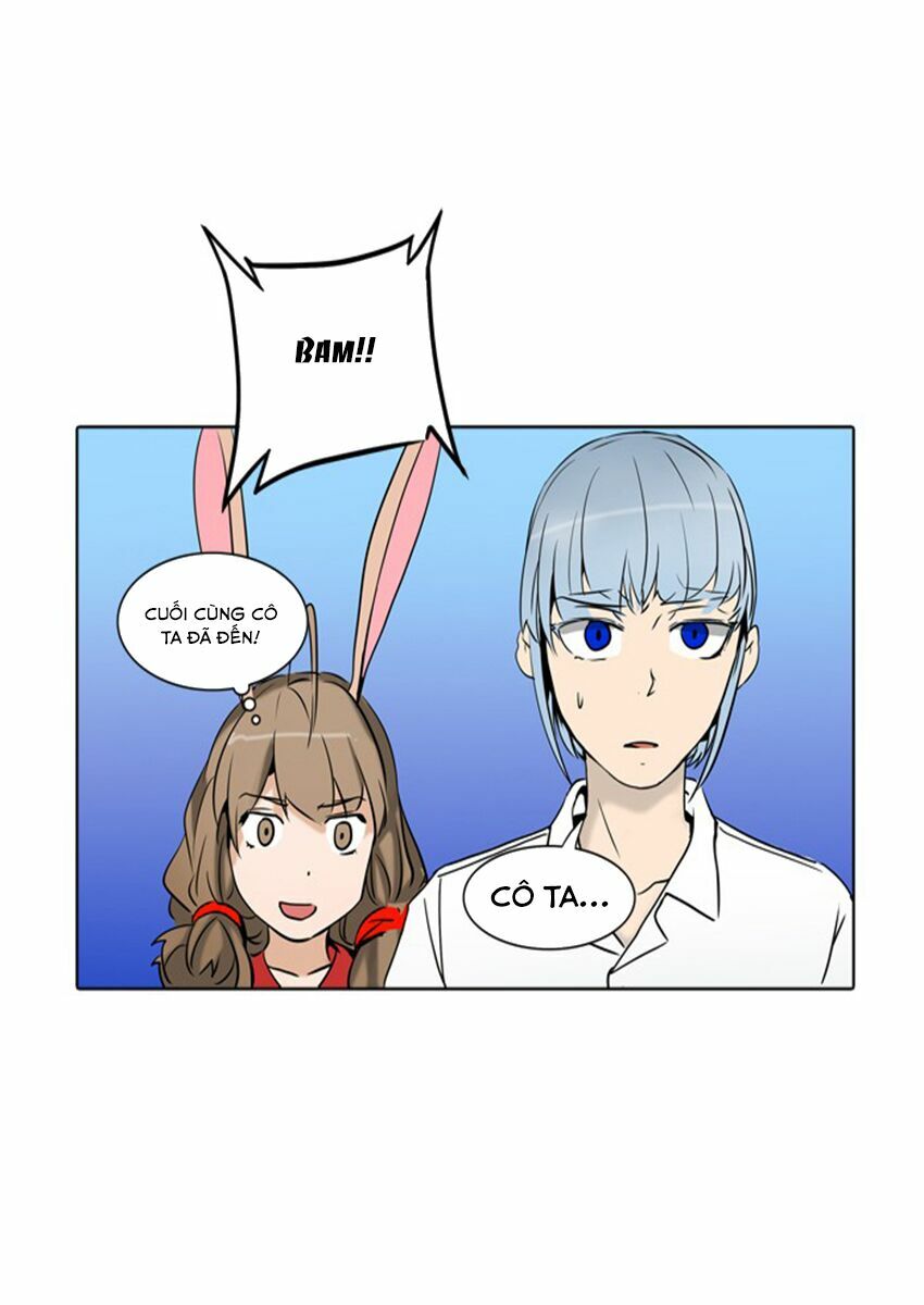 Tòa Tháp Bí Ẩn 2: Chapter 204