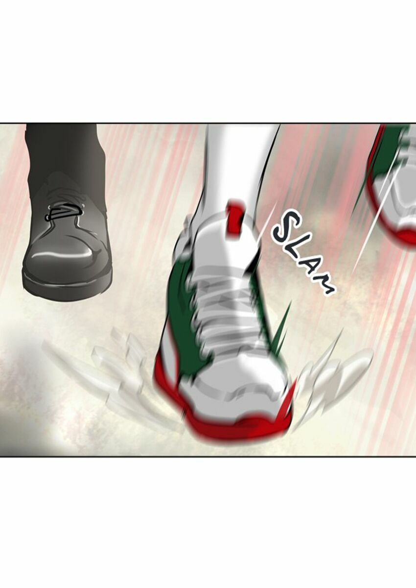 Tòa Tháp Bí Ẩn 2: Chapter 204