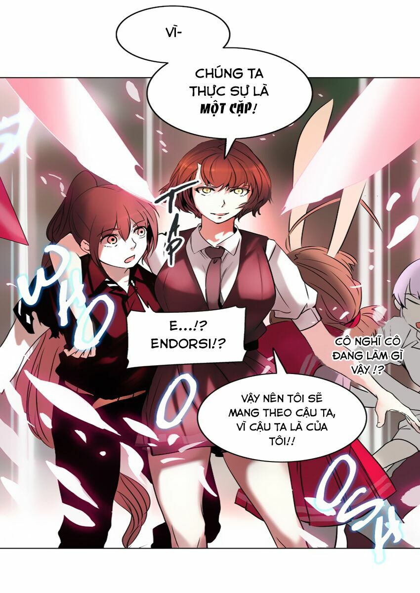 Tòa Tháp Bí Ẩn 2: Chapter 204