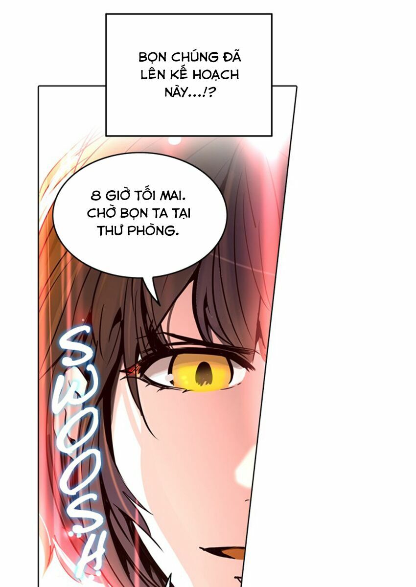 Tòa Tháp Bí Ẩn 2: Chapter 204
