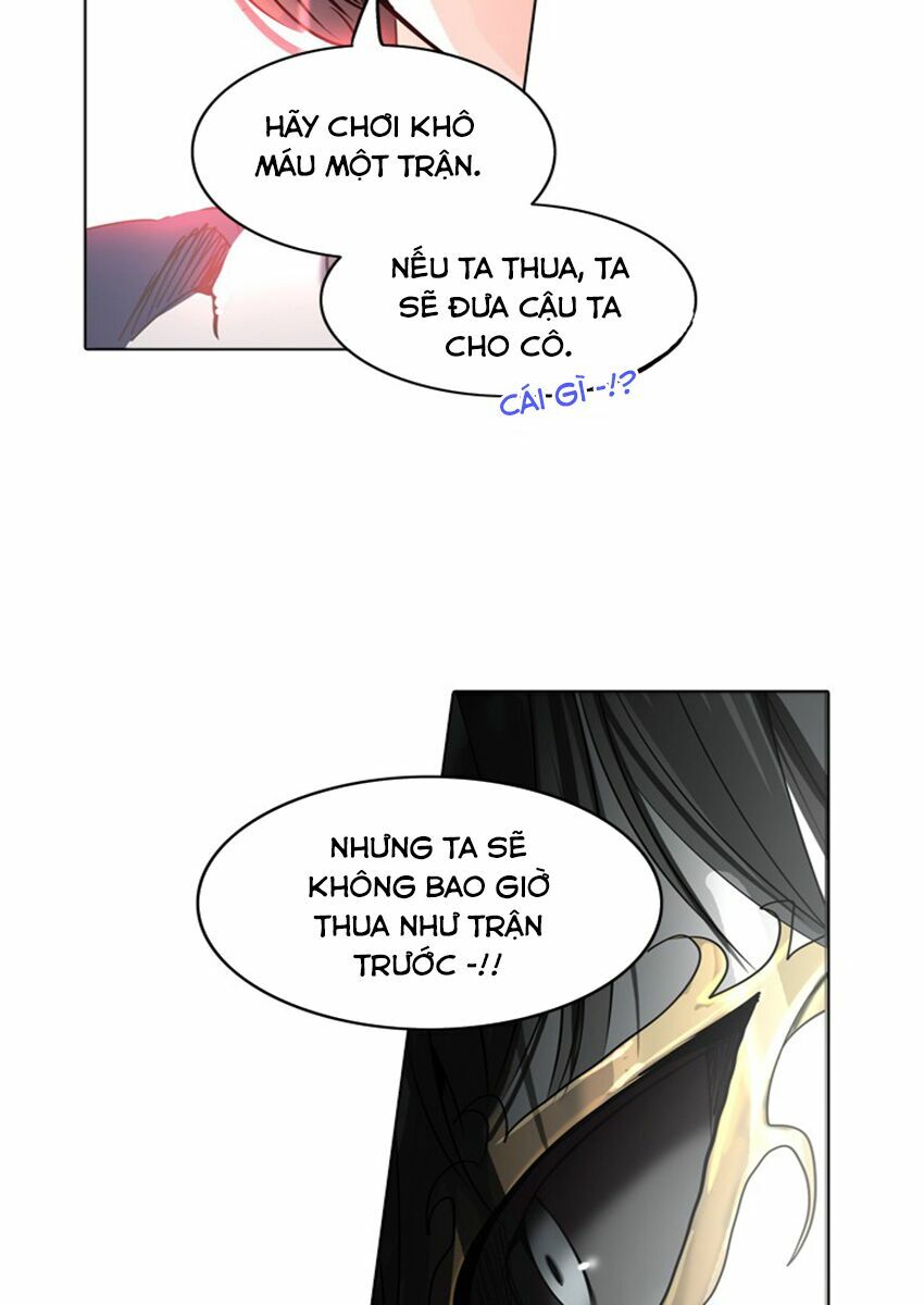 Tòa Tháp Bí Ẩn 2: Chapter 204