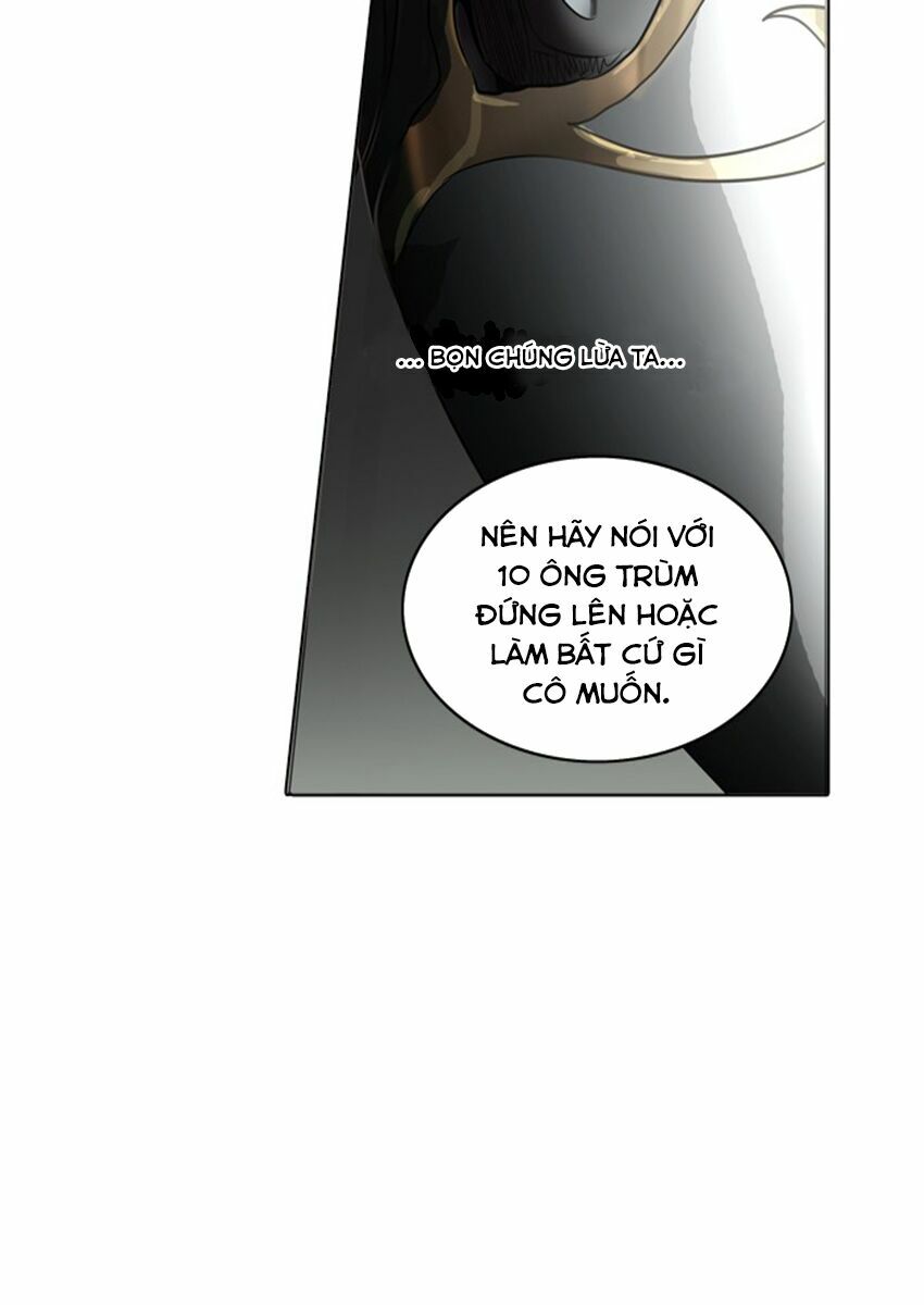 Tòa Tháp Bí Ẩn 2: Chapter 204