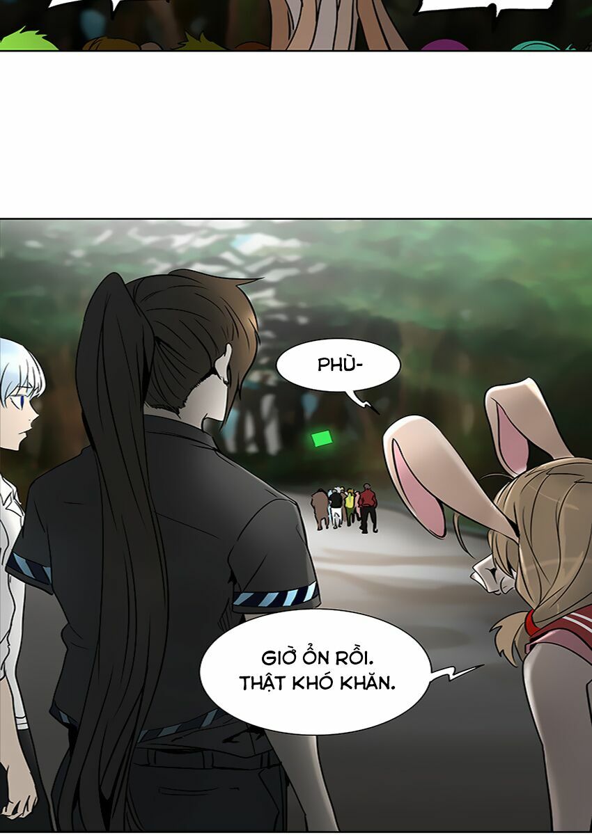 Tòa Tháp Bí Ẩn 2: Chapter 204