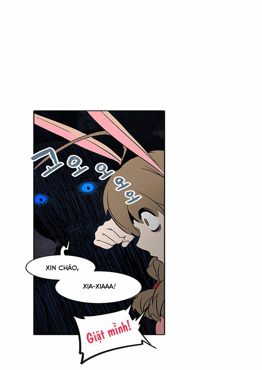 Tòa Tháp Bí Ẩn 2: Chapter 204
