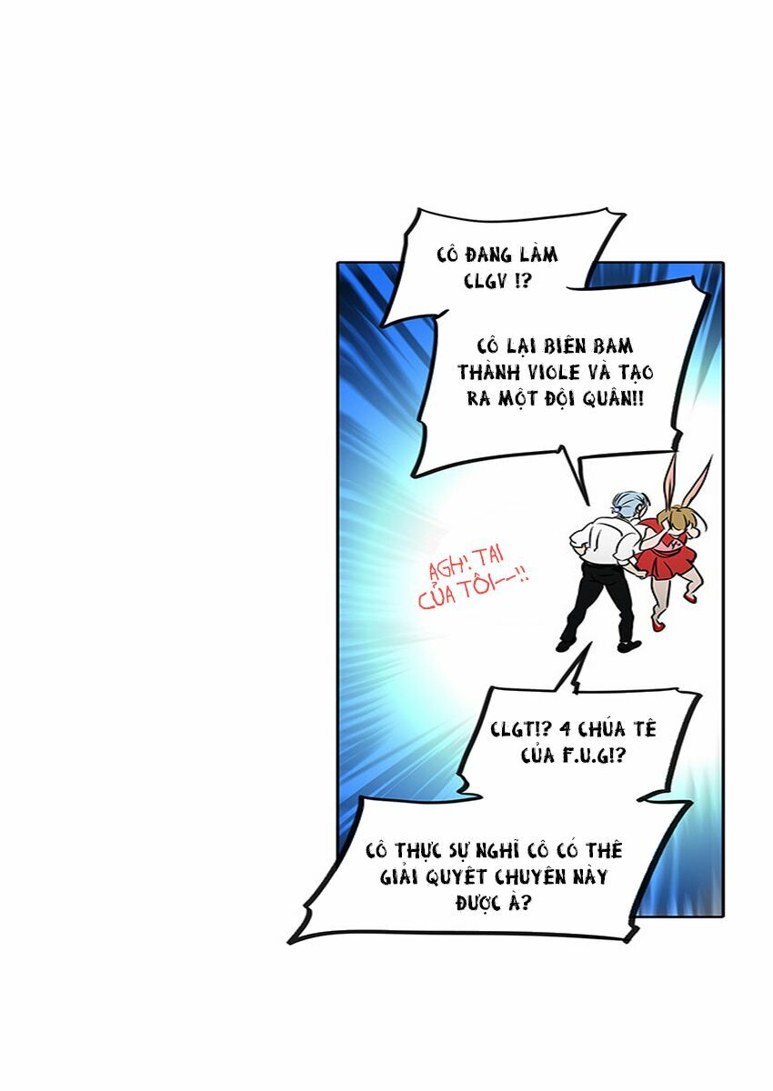 Tòa Tháp Bí Ẩn 2: Chapter 204