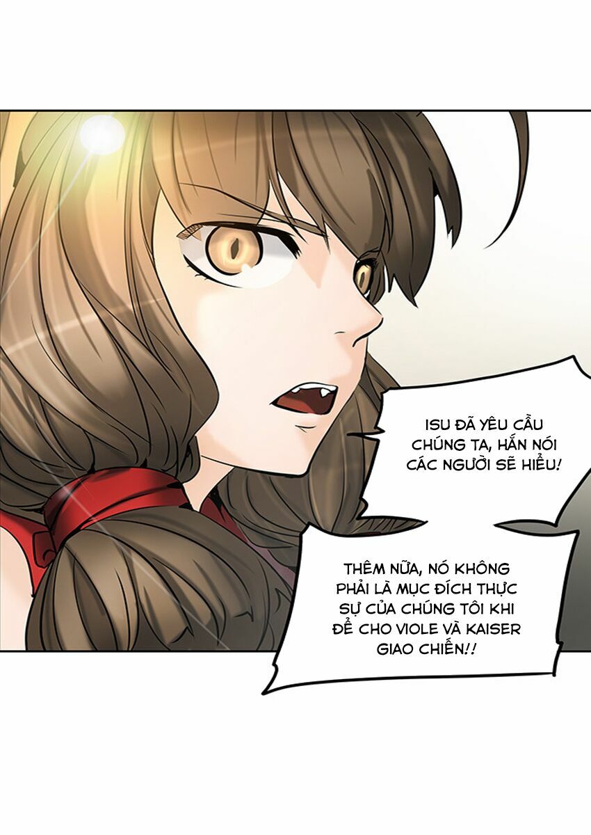 Tòa Tháp Bí Ẩn 2: Chapter 204