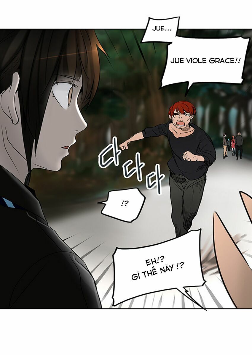 Tòa Tháp Bí Ẩn 2: Chapter 204