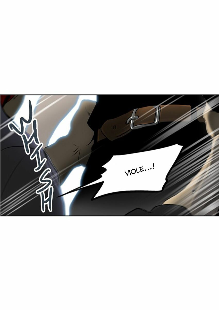 Tòa Tháp Bí Ẩn 2: Chapter 204