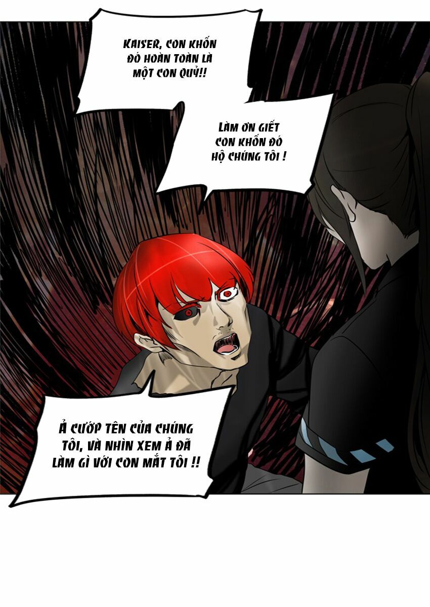 Tòa Tháp Bí Ẩn 2: Chapter 204