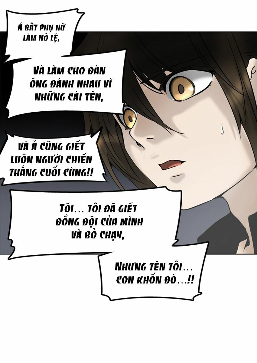 Tòa Tháp Bí Ẩn 2: Chapter 204