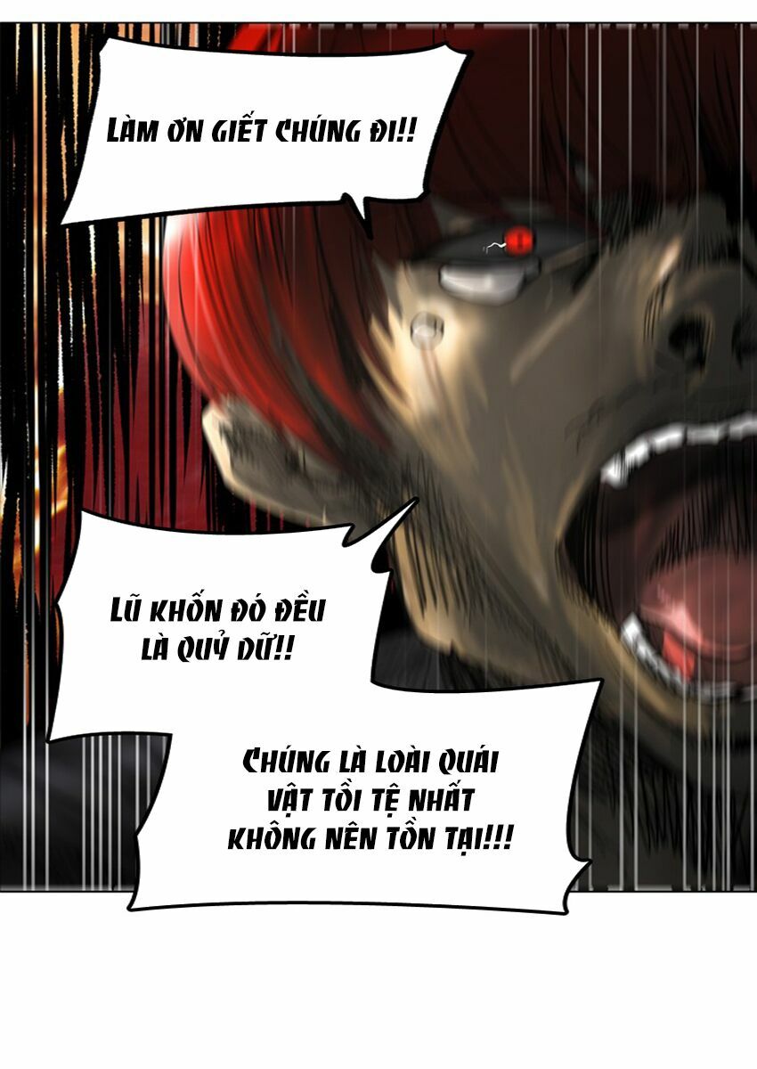 Tòa Tháp Bí Ẩn 2: Chapter 204