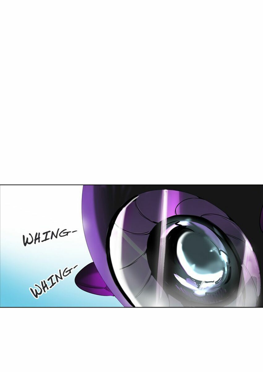 Tòa Tháp Bí Ẩn 2: Chapter 204