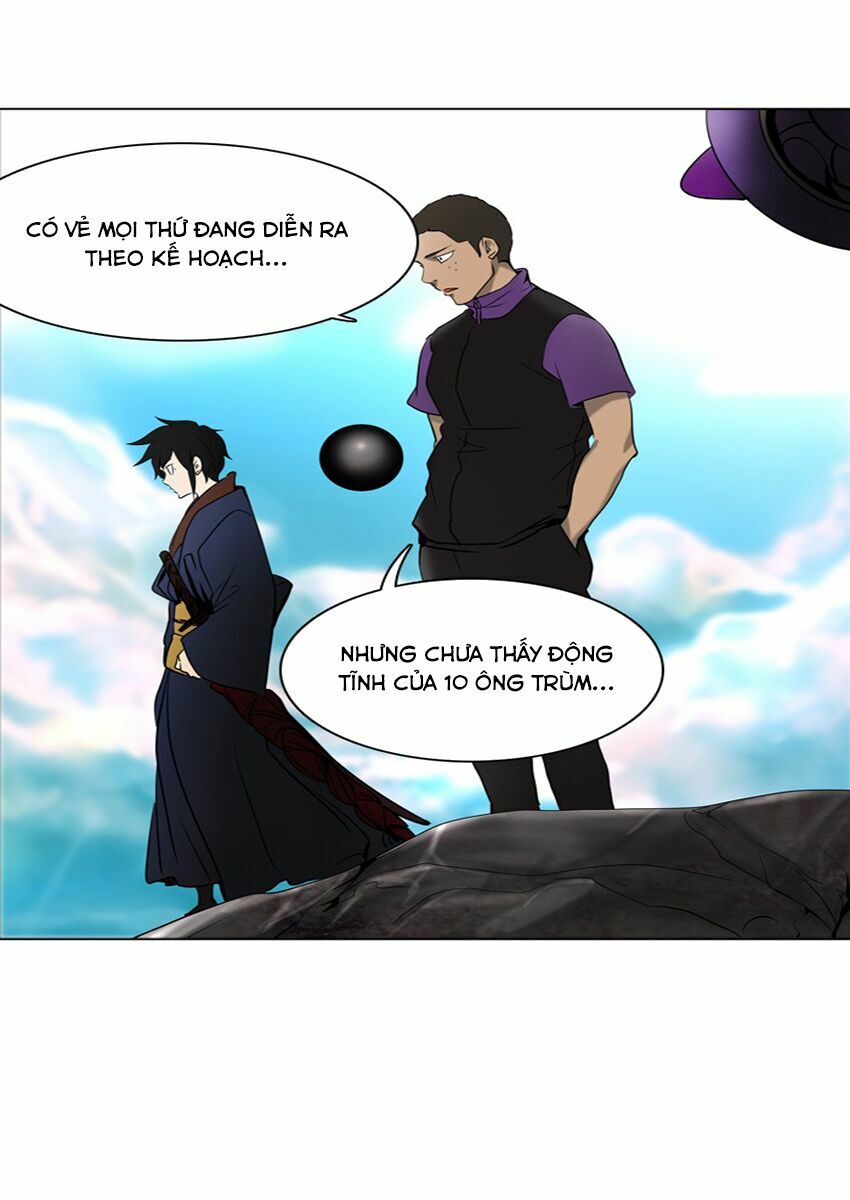 Tòa Tháp Bí Ẩn 2: Chapter 204