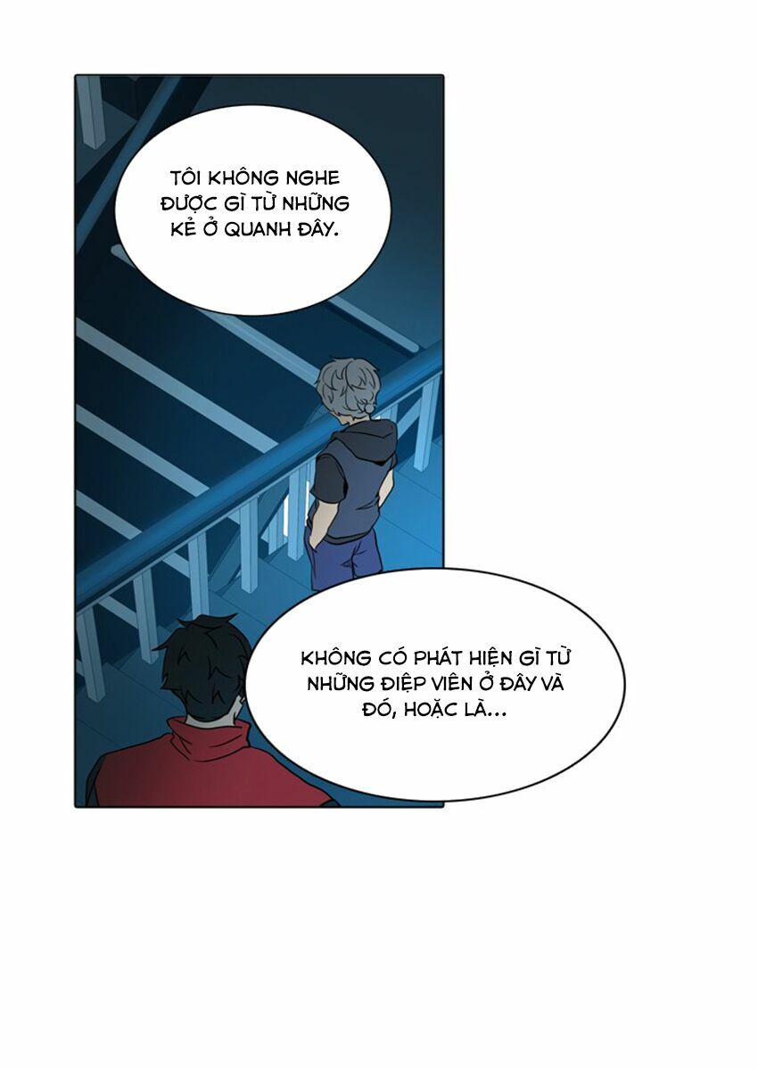Tòa Tháp Bí Ẩn 2: Chapter 204