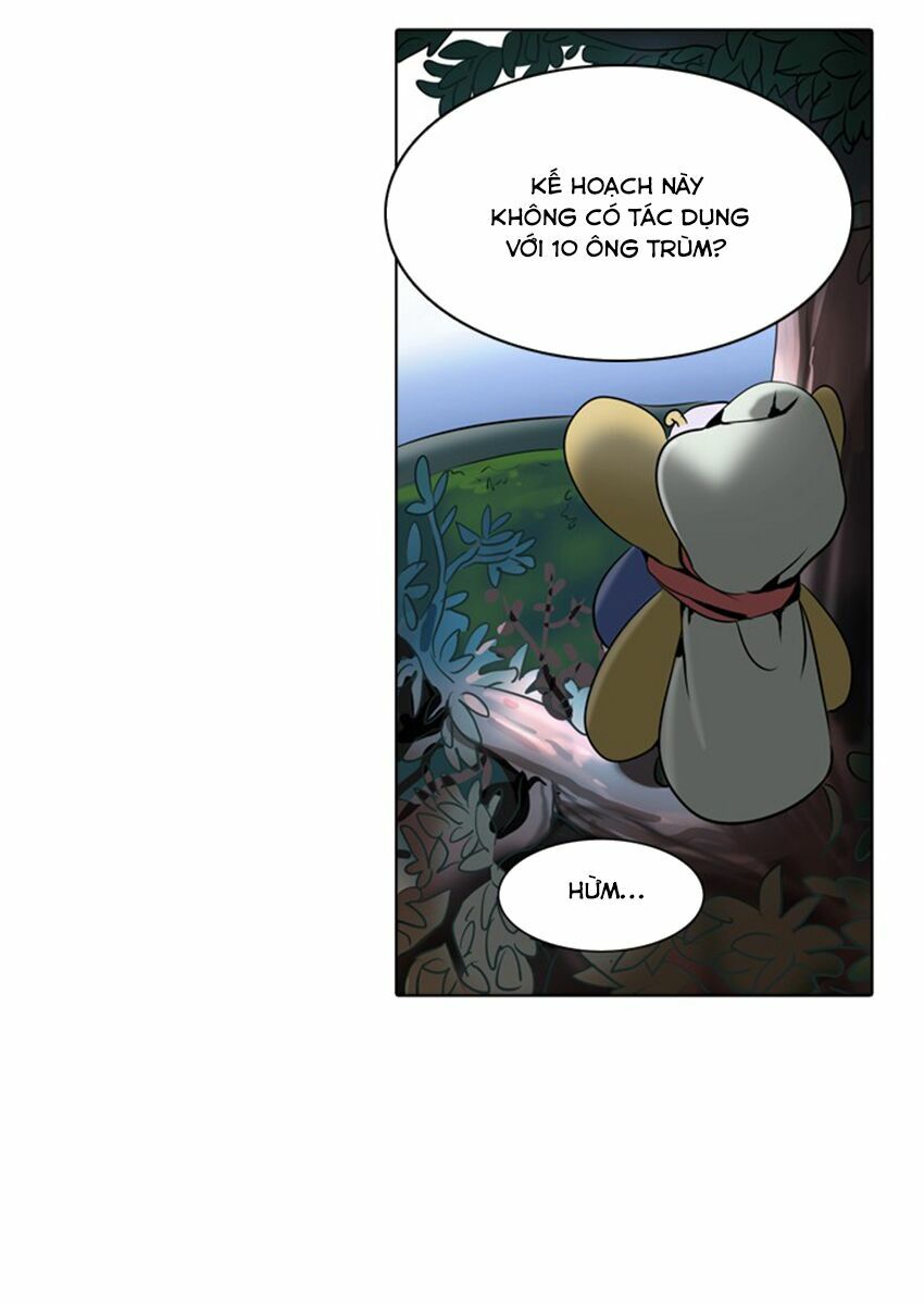 Tòa Tháp Bí Ẩn 2: Chapter 204