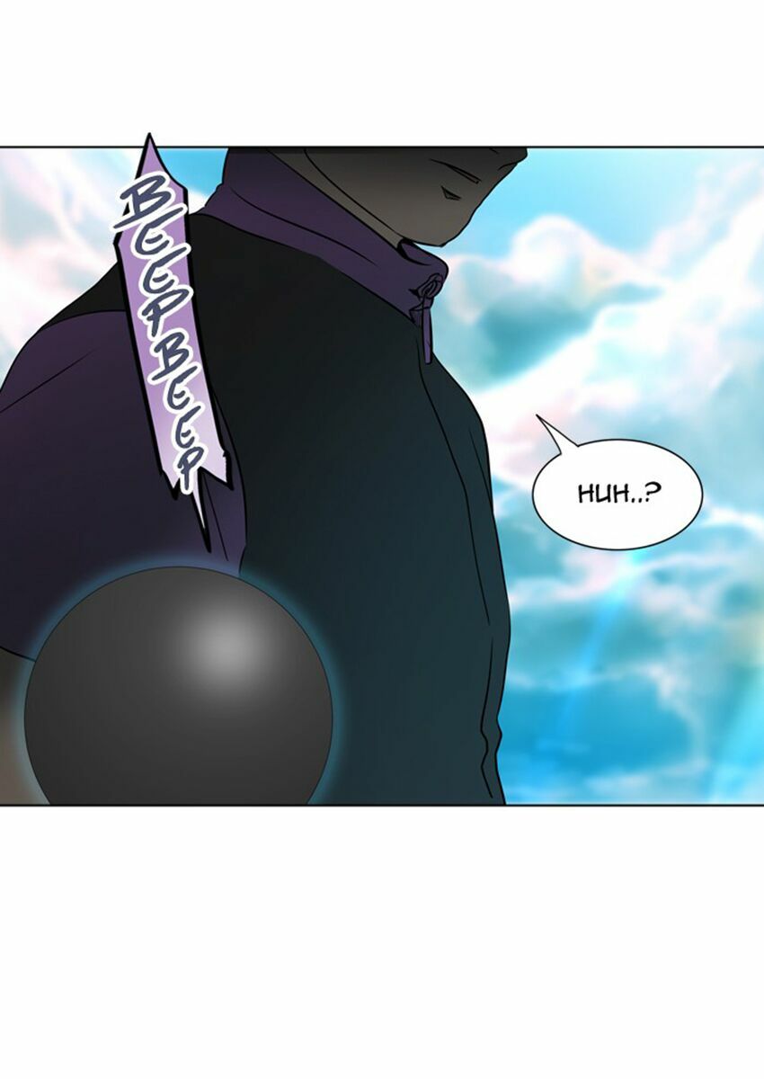 Tòa Tháp Bí Ẩn 2: Chapter 204