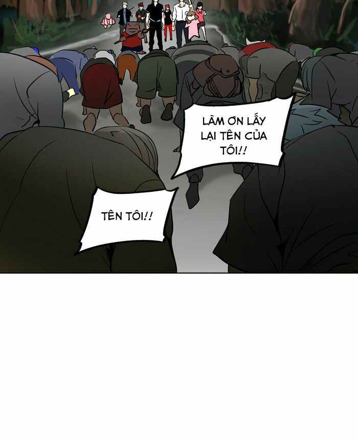 Tòa Tháp Bí Ẩn 2: Chapter 204