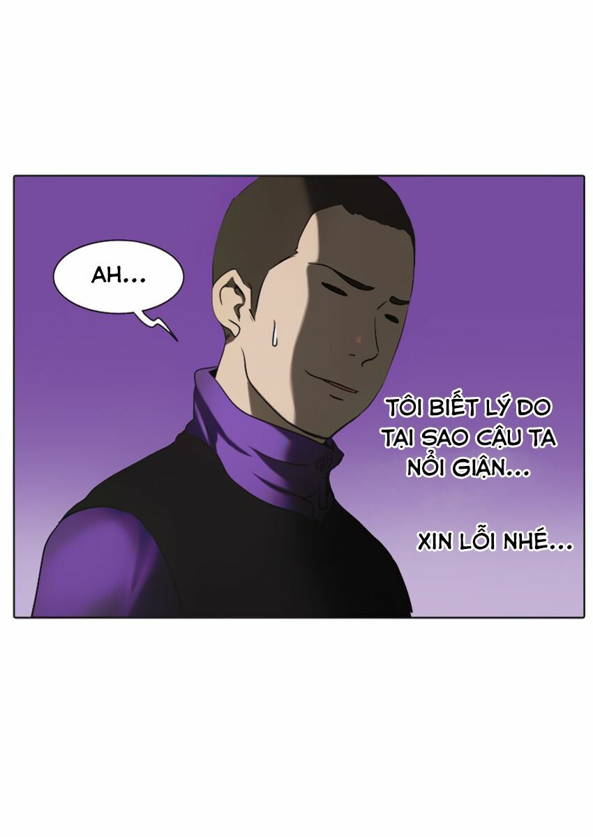 Tòa Tháp Bí Ẩn 2: Chapter 204