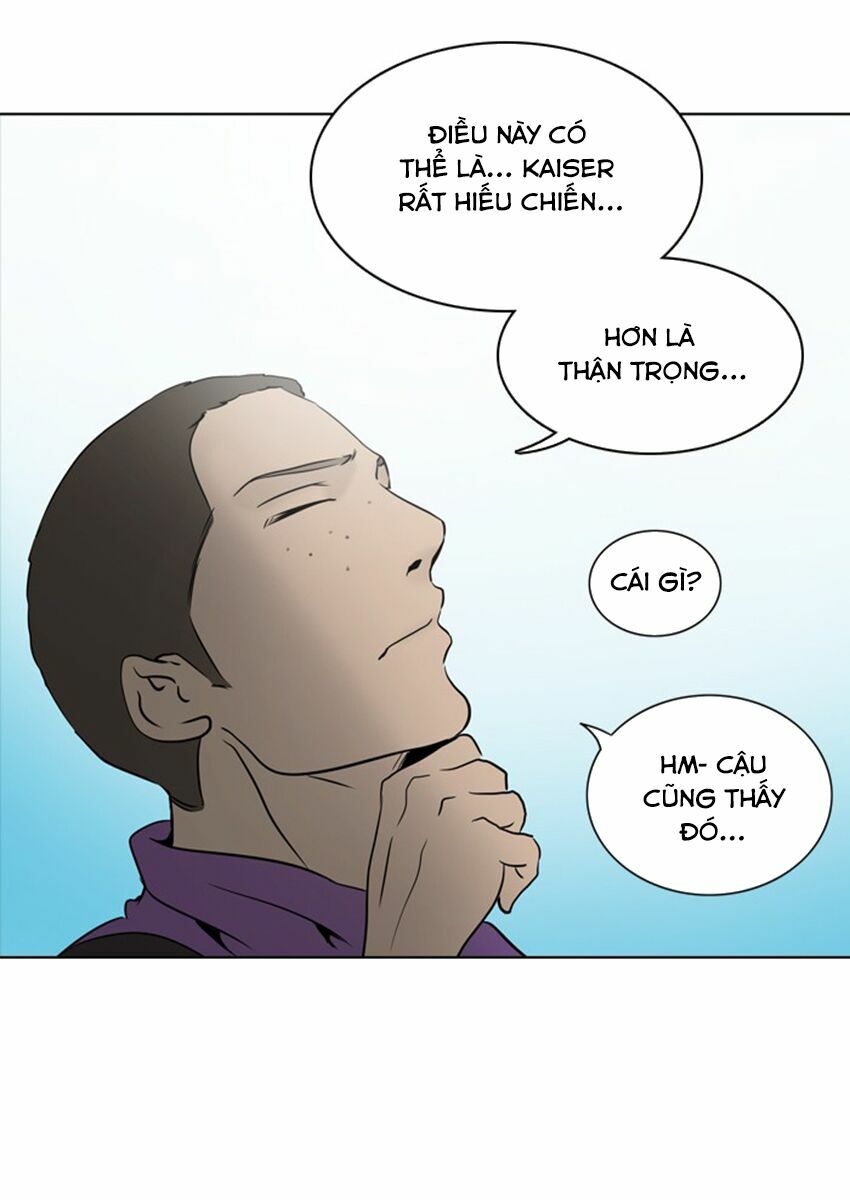 Tòa Tháp Bí Ẩn 2: Chapter 204