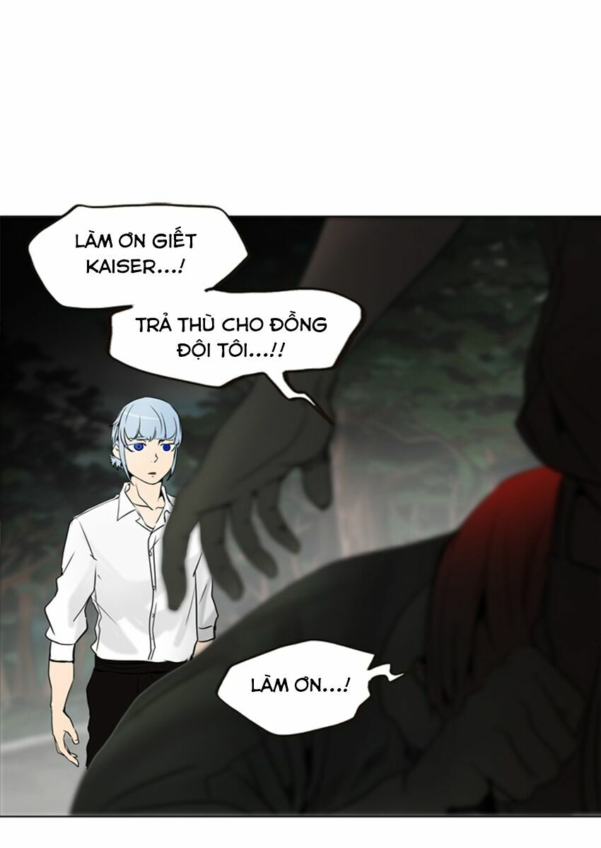 Tòa Tháp Bí Ẩn 2: Chapter 204
